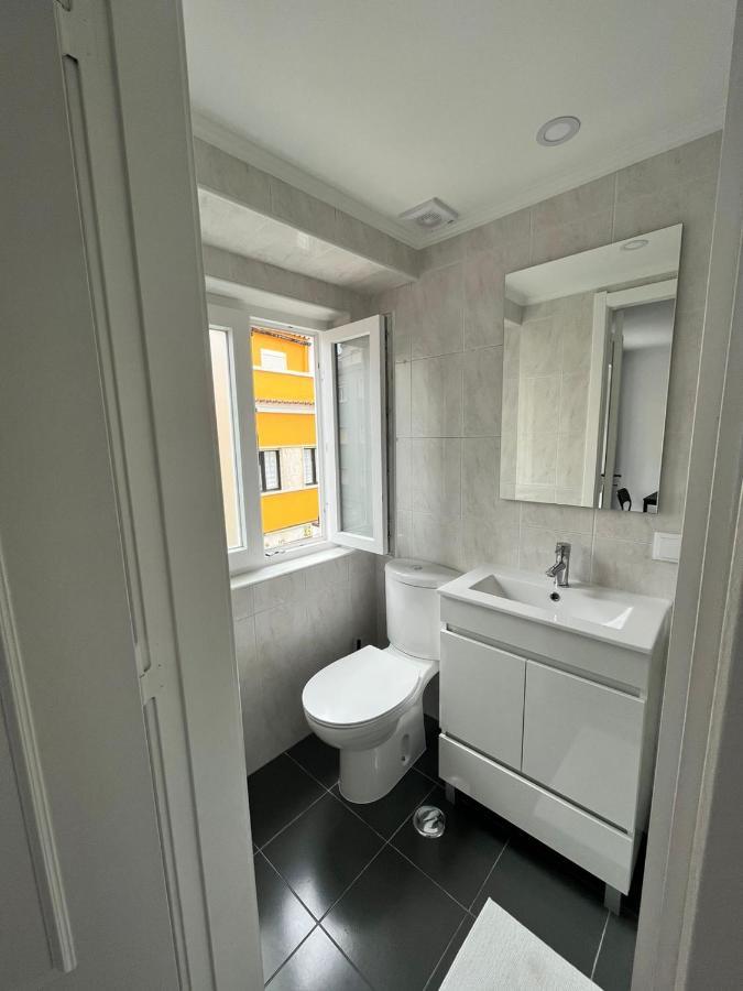 Apartment Perfect Location In Lissabon
